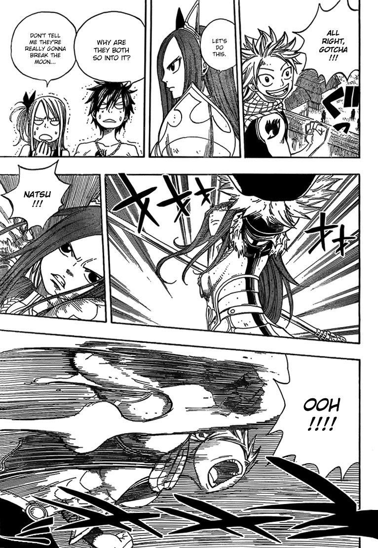 Fairy Tail Chapter 45 5